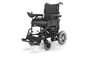 Elektra varomas neįgaliųjų vežimėlis „601”