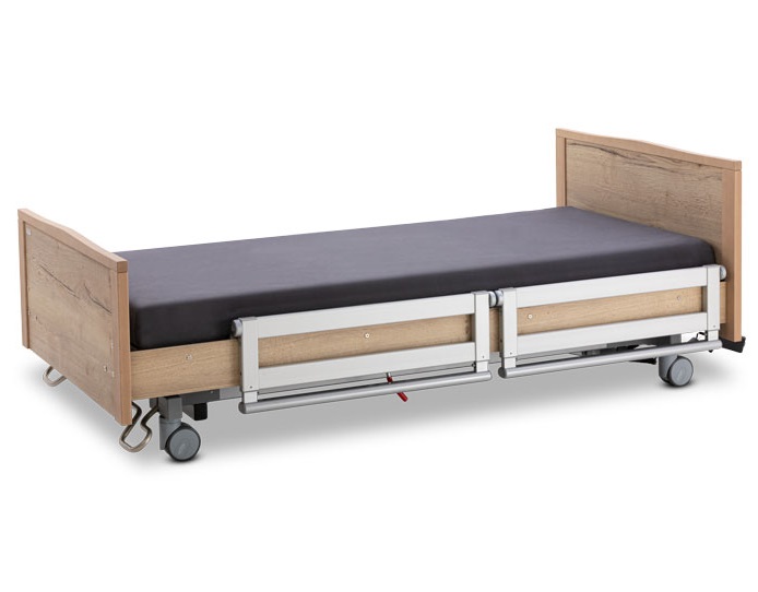 Funkcinė slaugos lova Pulse