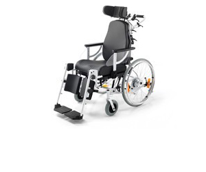 Neįgaliųjų vežimėlis „N41“