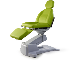 Universali specializuota funkcinė kėdė „Denta Med“
