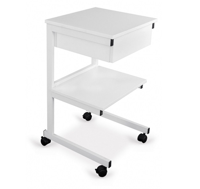 Staliukas medicininiams prietaisams JU2 Plus