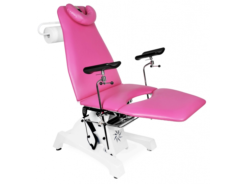 Ginekologinė kėdė JFG 4